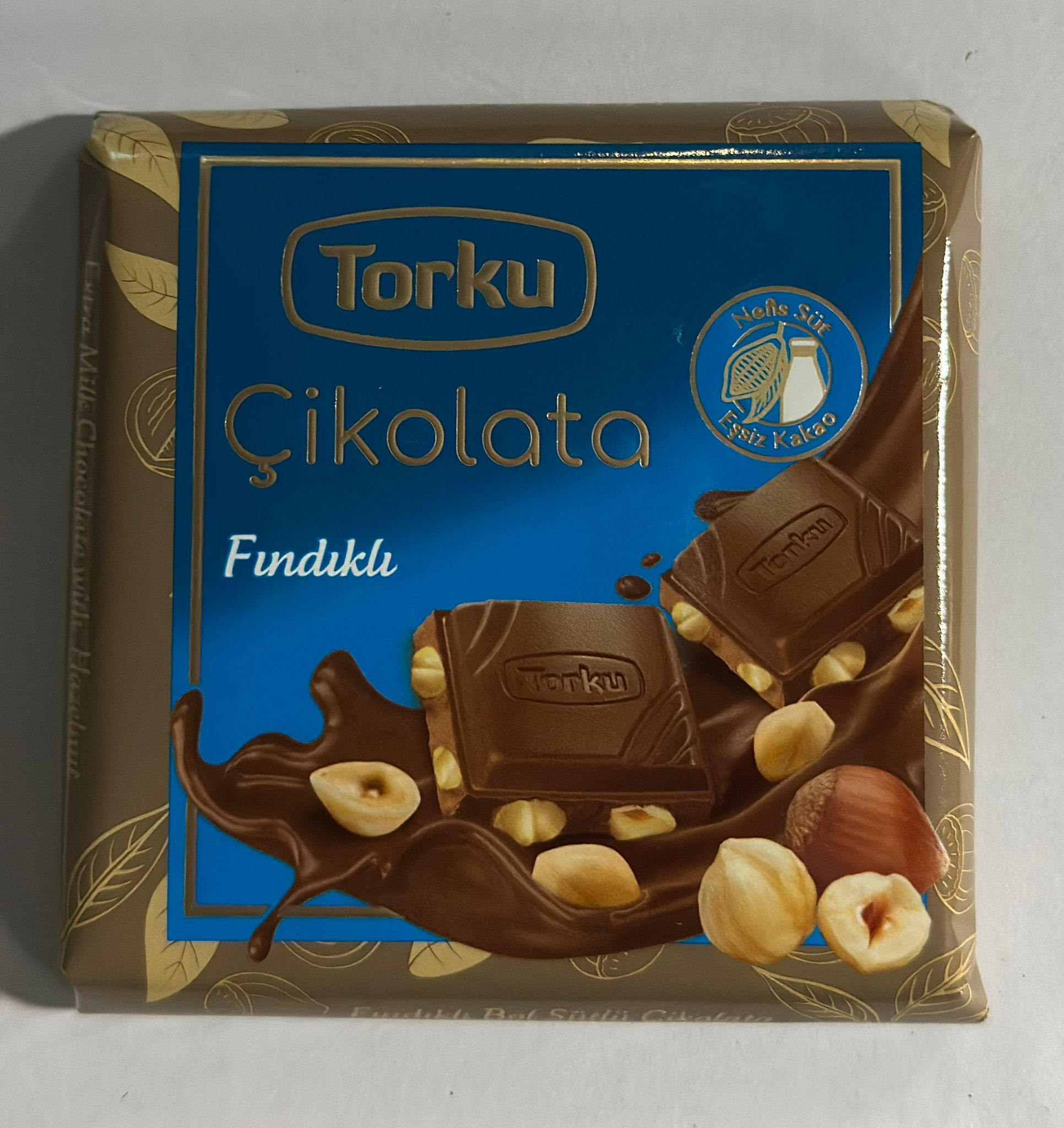 Torku Çikolata Fınd.60GX6DP(8)